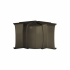  Angle intrieur variable de 70 
