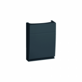  Angle plat pour TBN 81,5x22,5 