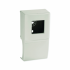  Botier d'appareillage 2 modul 