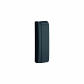  Embout pour TBA 127x28 anthrac 