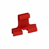  Agrafe de retenue de cbles po 