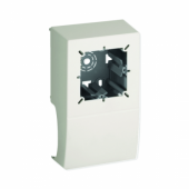  Botier d'appareillage entraxe 