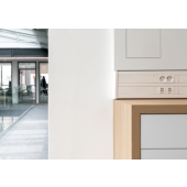  Angle plat pour Tercia TA-C45 