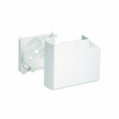  Angle plat avec fond pour TerC 