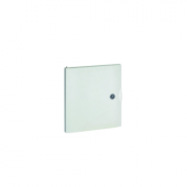  Porte pleine de rechange pour 