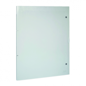  Porte pleine de rechange pour 