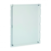  Contreporte pour coffret IP66 
