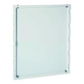  Contreporte pour coffret IP66 