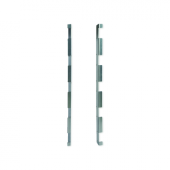  Montants pour coffret IP66 Ped 