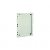  Contreporte pour coffret IP66 