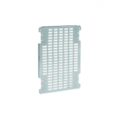  Platine pour coffret IP66 Pedr 
