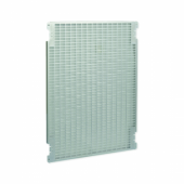  Platine pour coffret IP66 Pedr 