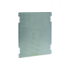  Platine perfo pour coffret IP6 