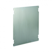  Platine perfo pour coffret IP6 