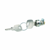  Serrure  cl SR65 pour coffre 