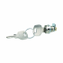  Serrure  cl SR65 pour coffre 