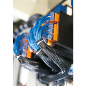  Gaine chaussette Tracy diam�tr 