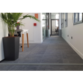  Angle plat pour Tercia CSP-N 7 