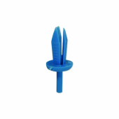  Rivet de fixation nylon diamt 
