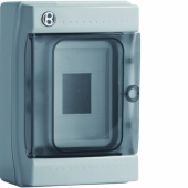  Coffret modulaire tanche Pabl 