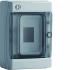  Coffret modulaire tanche Pabl 