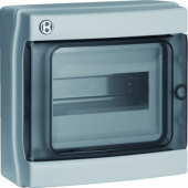  Coffret modulaire tanche Pabl 