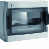  Coffret modulaire tanche Pabl 