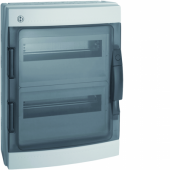  Coffret modulaire tanche Pabl 
