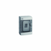  Coffret modulaire tanche Pabl 