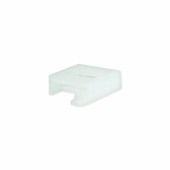  Support collier nylon 1/4 de t 