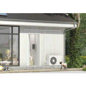  Angle ext�rieur pour Cnd 120x7 