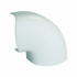  Angle plat pour CND 120x75 bla 