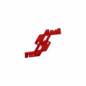  Agrafe de retenue de cbles po 