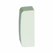  Embout pour Optima TM 52x20 bl 