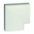  Angle plat pour Optima TM 80x2 