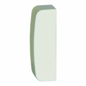  Embout pour Optima TM 80x22 bl 
