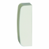 Embout pour Optima TM 80x22 bl 