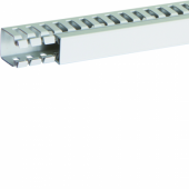  Goulotte de cblage au pas de 