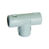  T� de d�rivation pour Hk tubit 