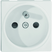  Prise TerCia 2 ples + terre s 