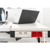  Prise Tercia RJ45 Cat�gorie 6 