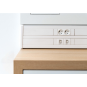  Prise Tercia RJ45 Cat�gorie 6 