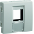  Plastron keystone TerCia 2 mod 