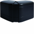  Angle extrieur variable de 70 