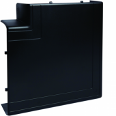  Angle plat avec fond pour TerC 
