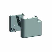  Angle plat avec fond pour TerC 