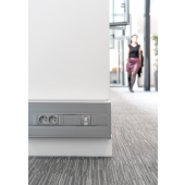  Angle int�rieur variable de 70 