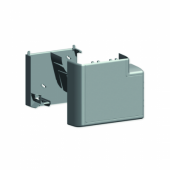  Angle plat avec fond pour TerC 