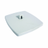  Pied gris pour Colonne Mobile 