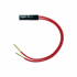  Voyant  cbler rouge 250V 1mA 